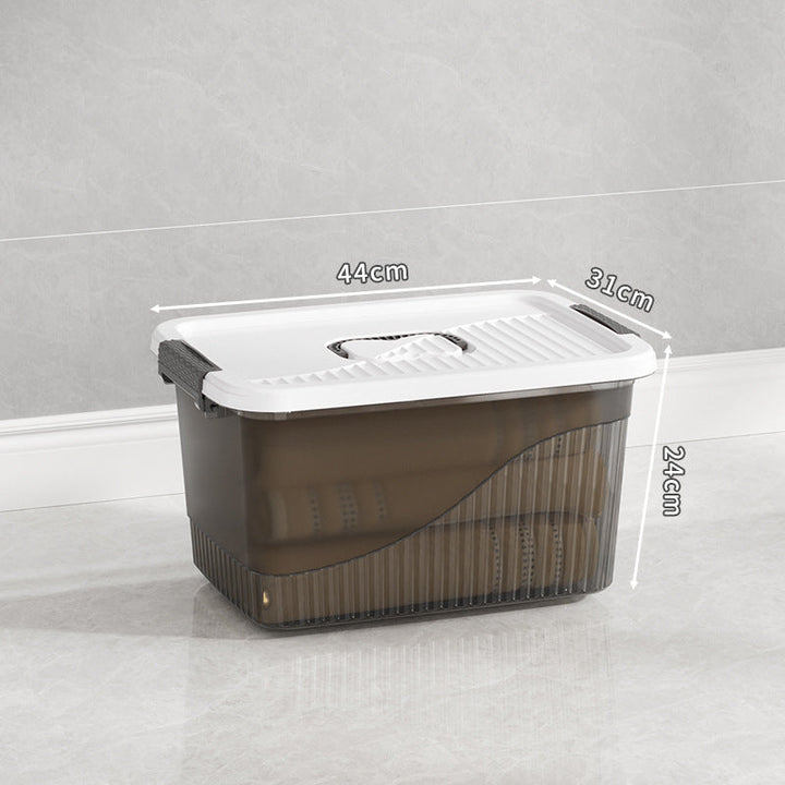 Storage box Kalsten