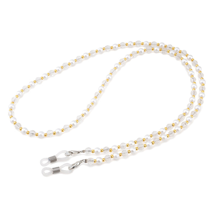 Beaded Eyewear Chain Kalsten