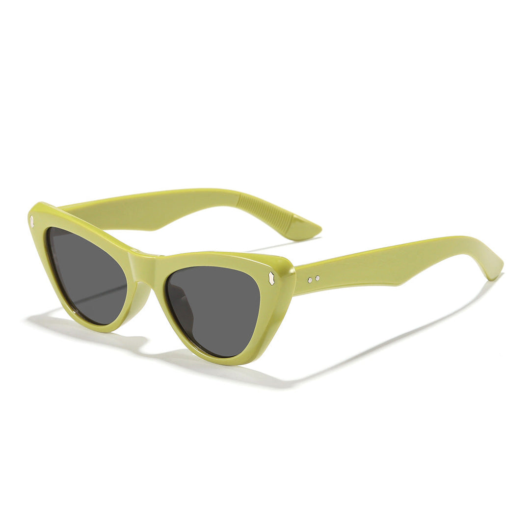 Ladies Cat Eye Glasses Kalsten