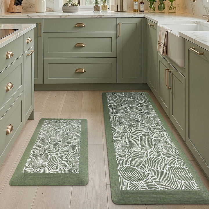 Long Kitchen Comfort Mat Kalsten