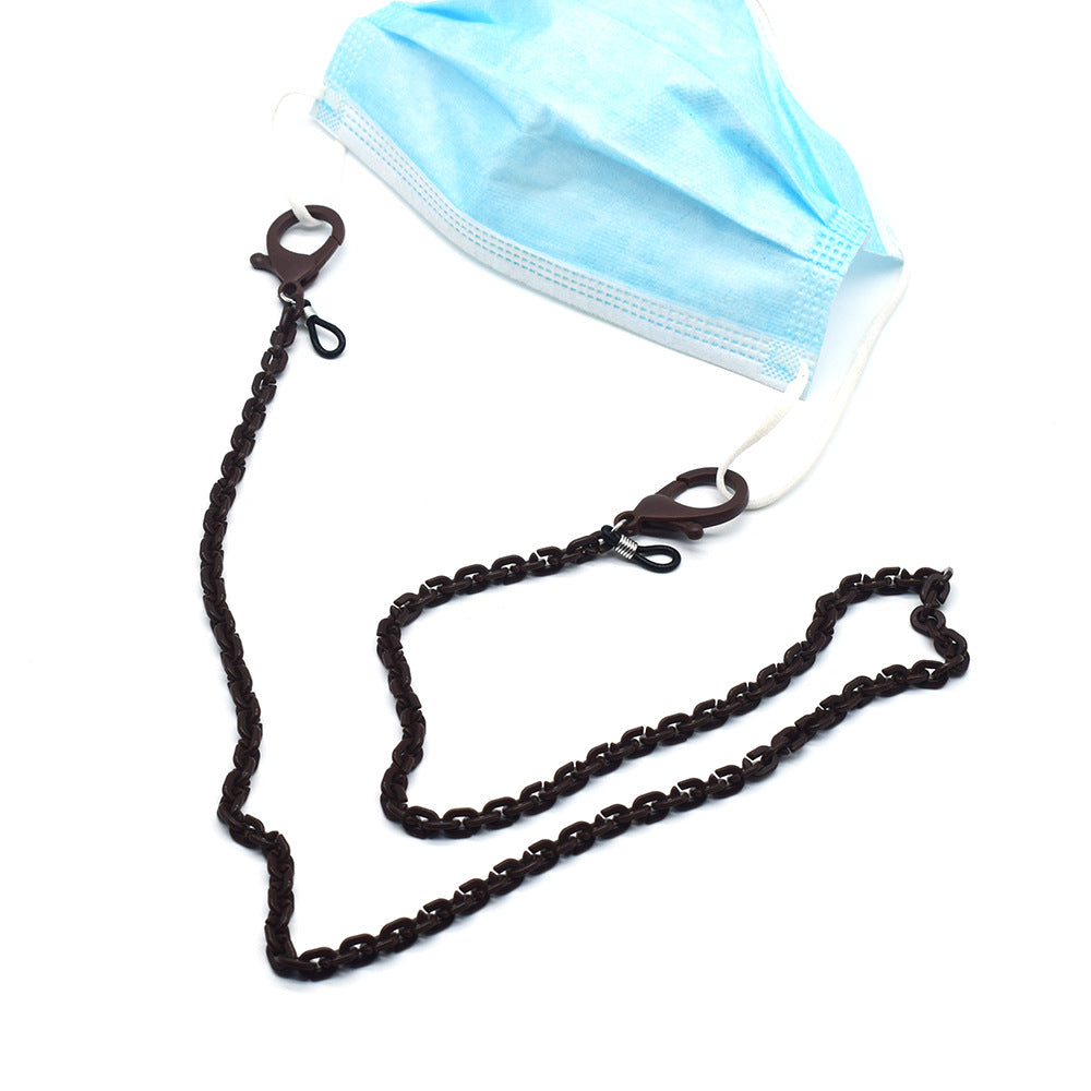 Durable Chain Eyewear Holder Kalsten