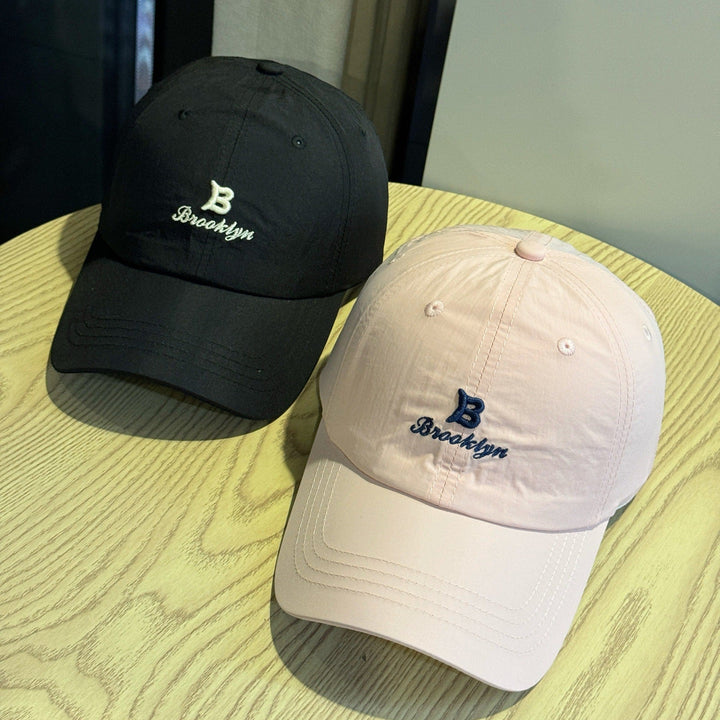 Women's Stylish Cotton Baseball Cap Kalsten