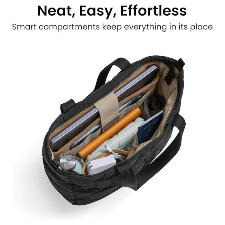 Fashionable and Insulated Tote Bag Kalsten