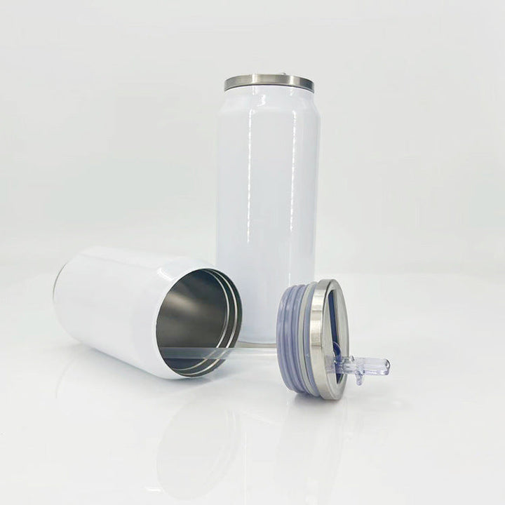 Women Double-Walled Thermo Drinking Bottle Kalsten