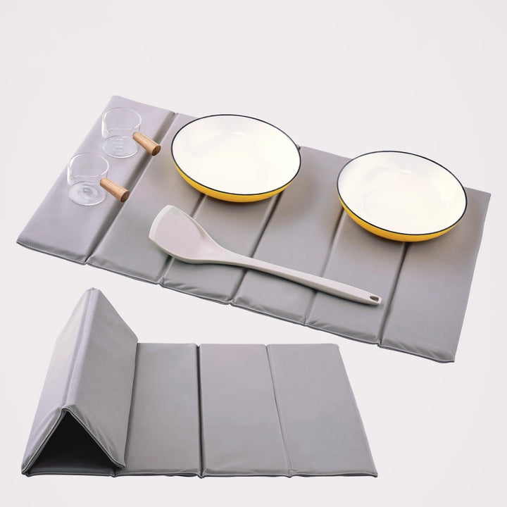 Foldable Kitchen Drying Mat Kalsten