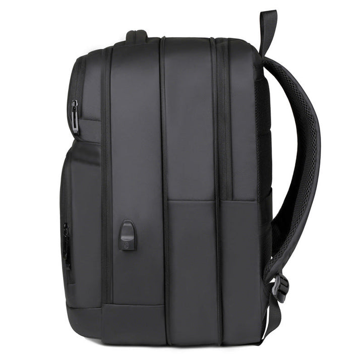 High-Capacity Business Backpack Kalsten