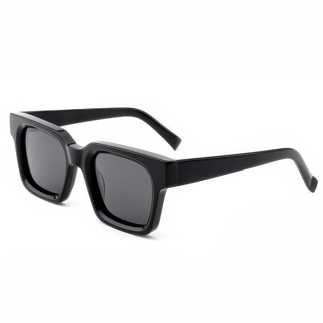Ladies trendy sunglasses with striking frame and high-quality lenses Kalsten