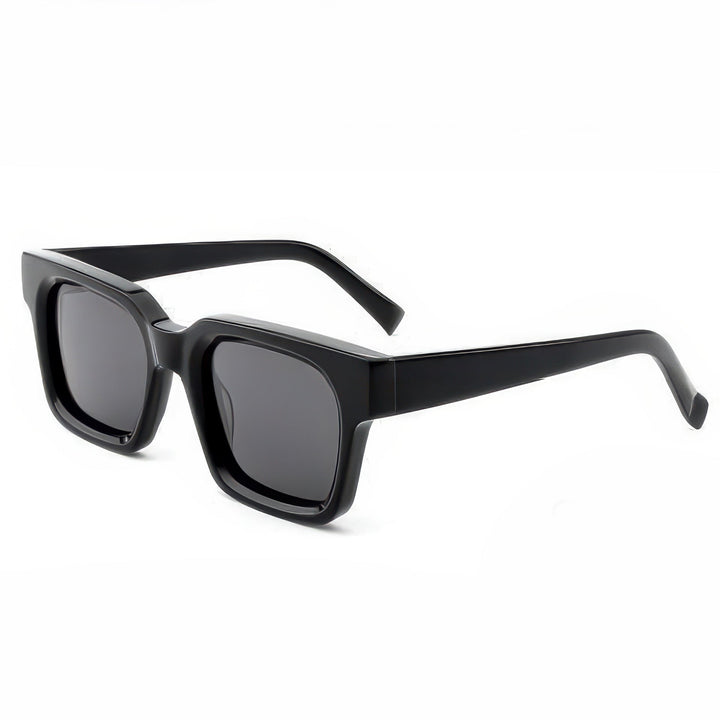 Ladies trendy sunglasses with striking frame and high-quality lenses Kalsten