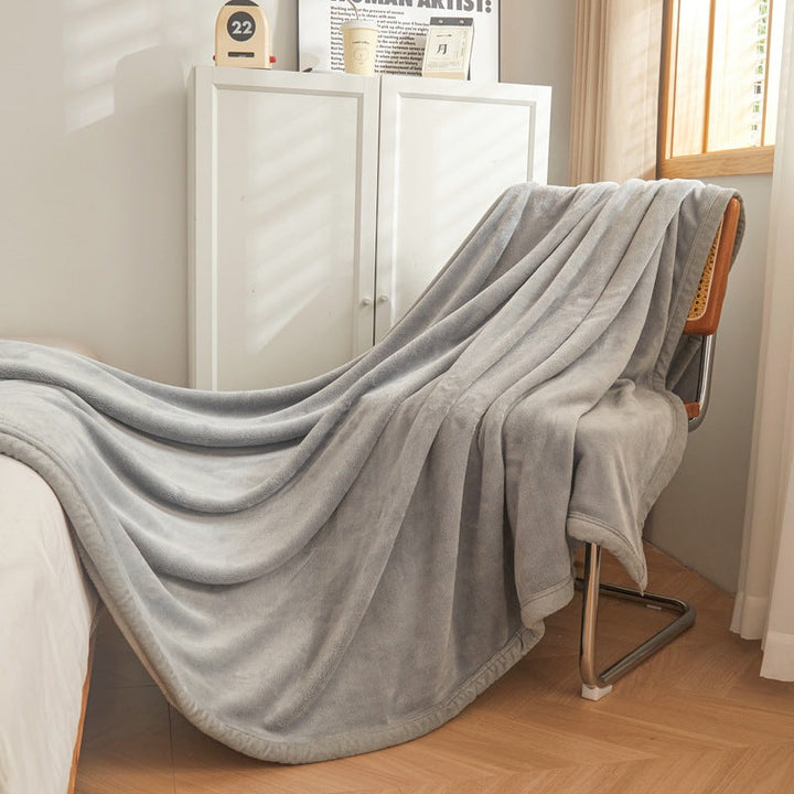Ultra-Soft Plush Wearable Blanket Kalsten