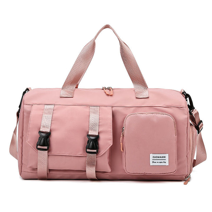 Multifunctional Sports And Travel Bag Kalsten