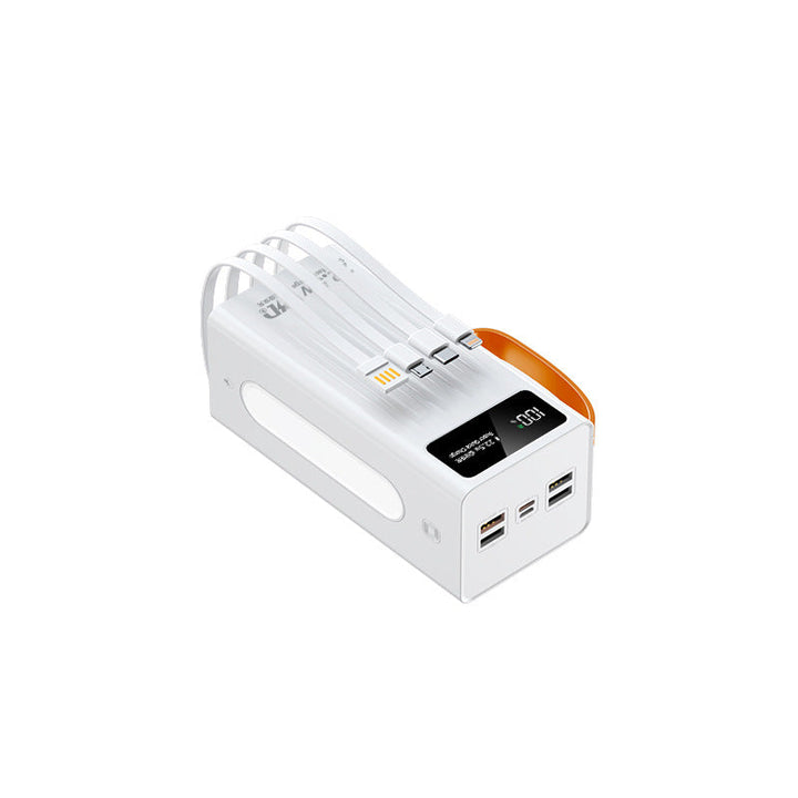 Powerbank for mobile devices Kalsten