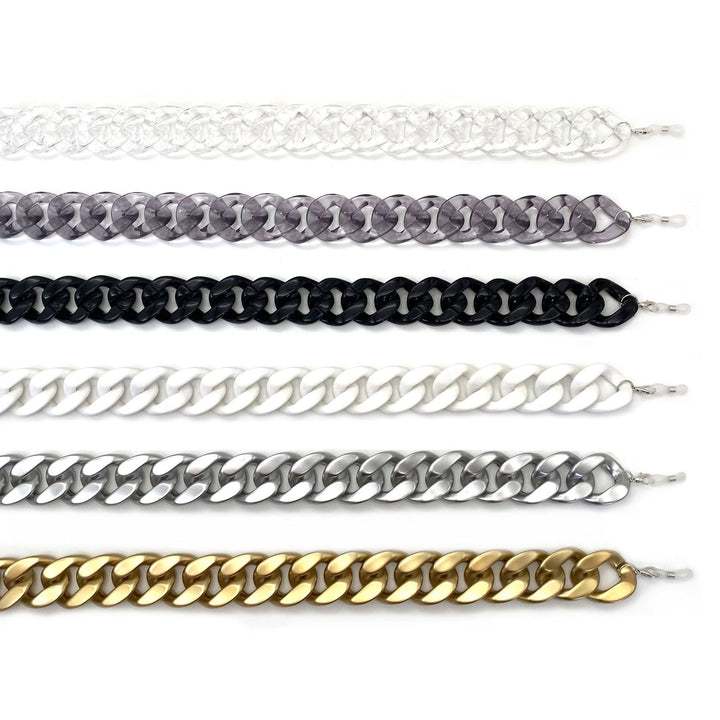 Statement Chain Accessory Kalsten