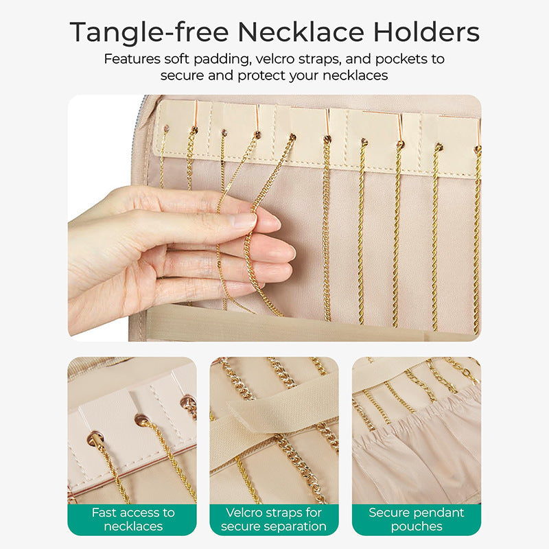 Jewelry organizer Kalsten