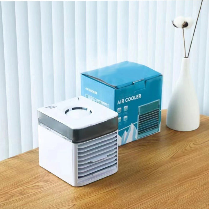 Unisex portable air cooler with evaporative function and USB power supply Kalsten