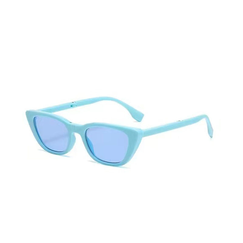 Women trendy Cat-Eye sunglasses Kalsten