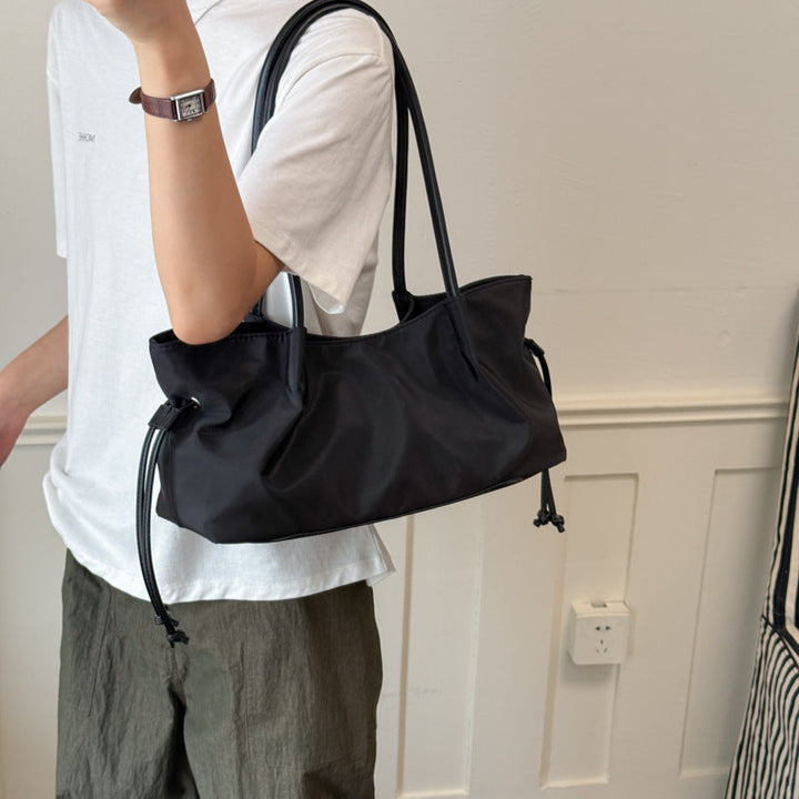 Spacious Tote Bag Kalsten