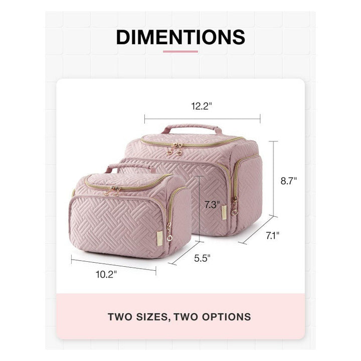 Cosmetic bag Kalsten