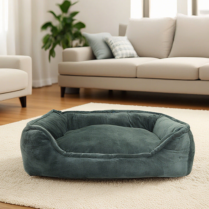 Memory Foam Orthopedic Dog Bed