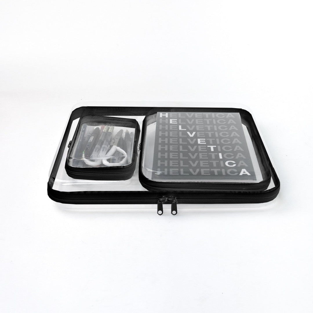 All-In-One Document Folder Kalsten