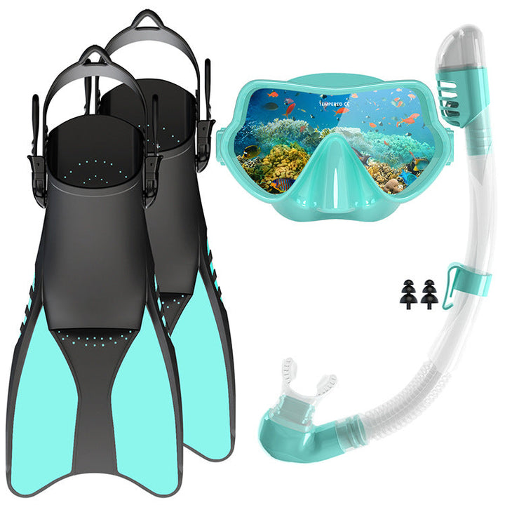 Diving Equipment Kalsten