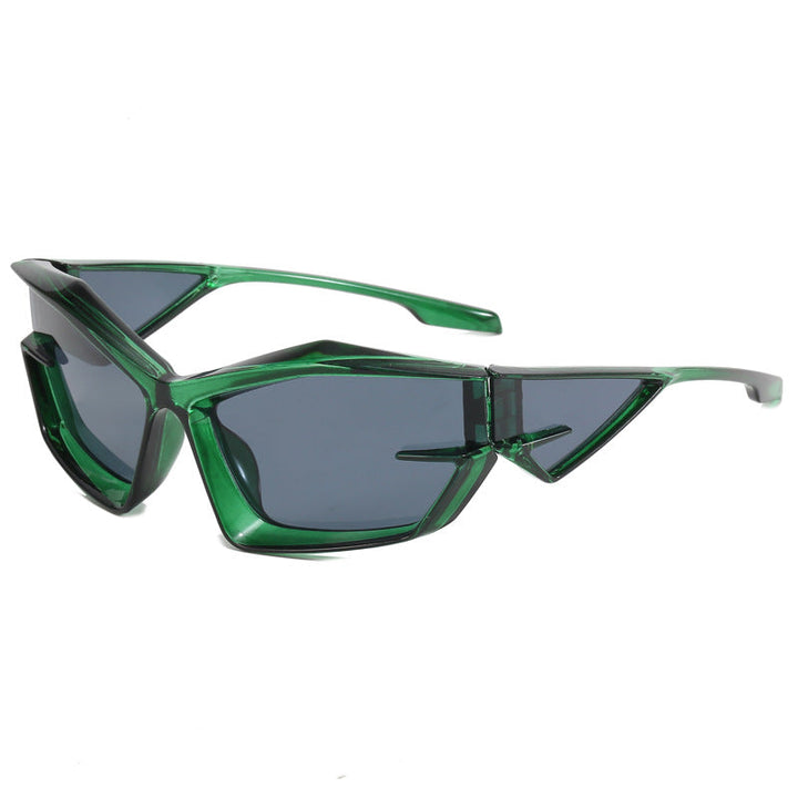 Women’s sporty glasses model for demanding activities Kalsten