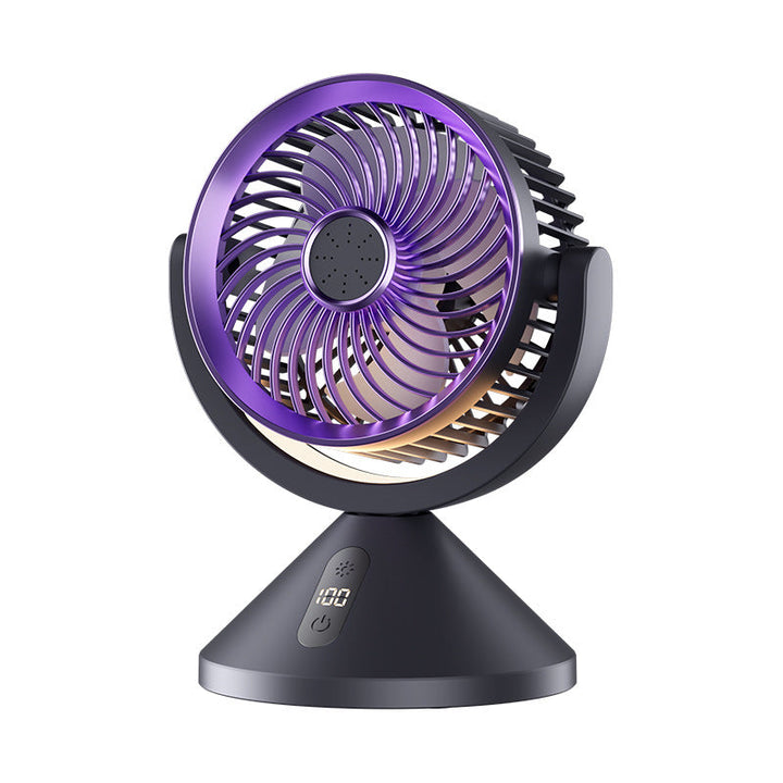 Ladies Table Fan Kalsten