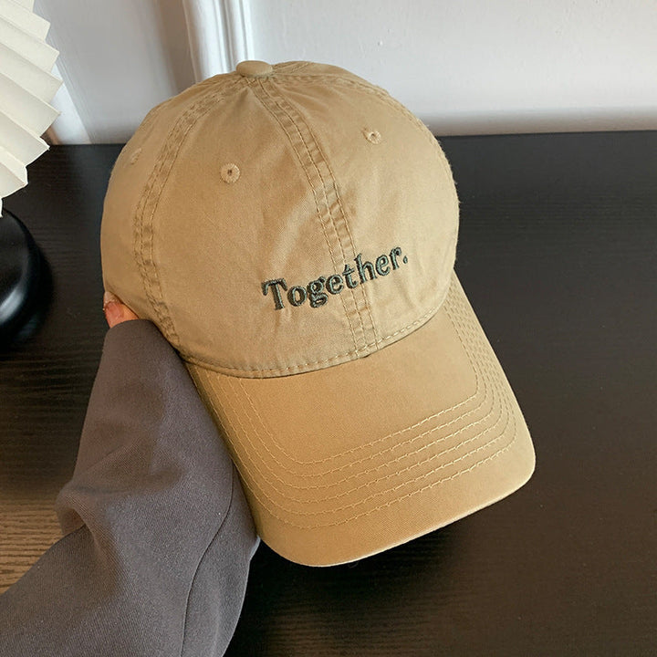 Women's Adjustable Cotton Baseball Cap Kalsten 1784084083