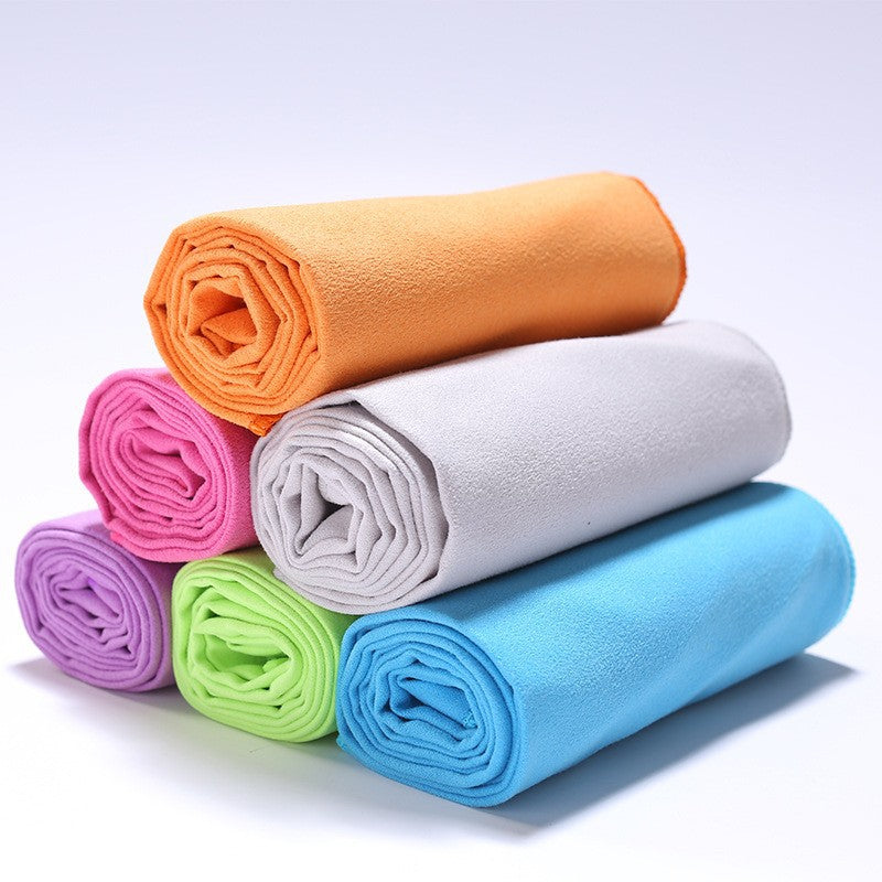 Women's Cooling Microfiber Towel Kalsten