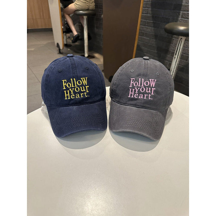 Men's Adjustable Graphic Baseball Cap Kalsten