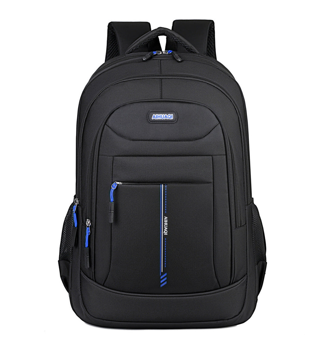 Versatile Multi-Pocket Business Backpack