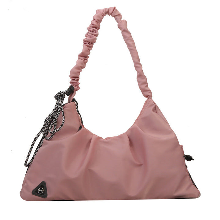 Fashion-Forward Slouchy Hobo Bag Kalsten