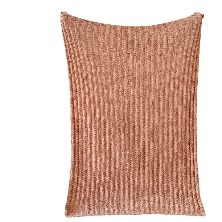Women's Cozy Knit Blanket Kalsten