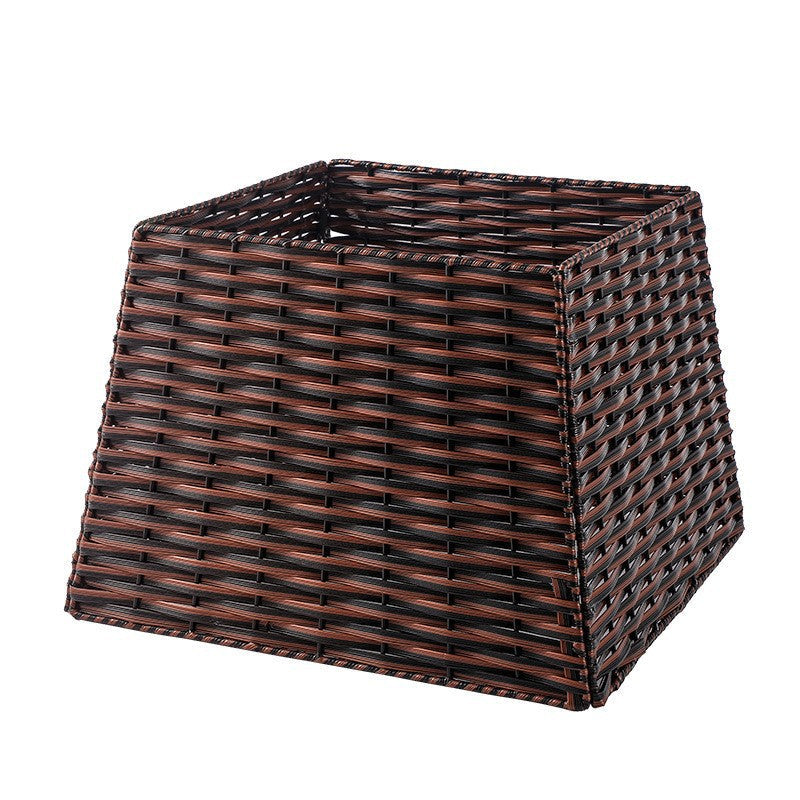 Unisex Storage Basket with Modern Design Kalsten