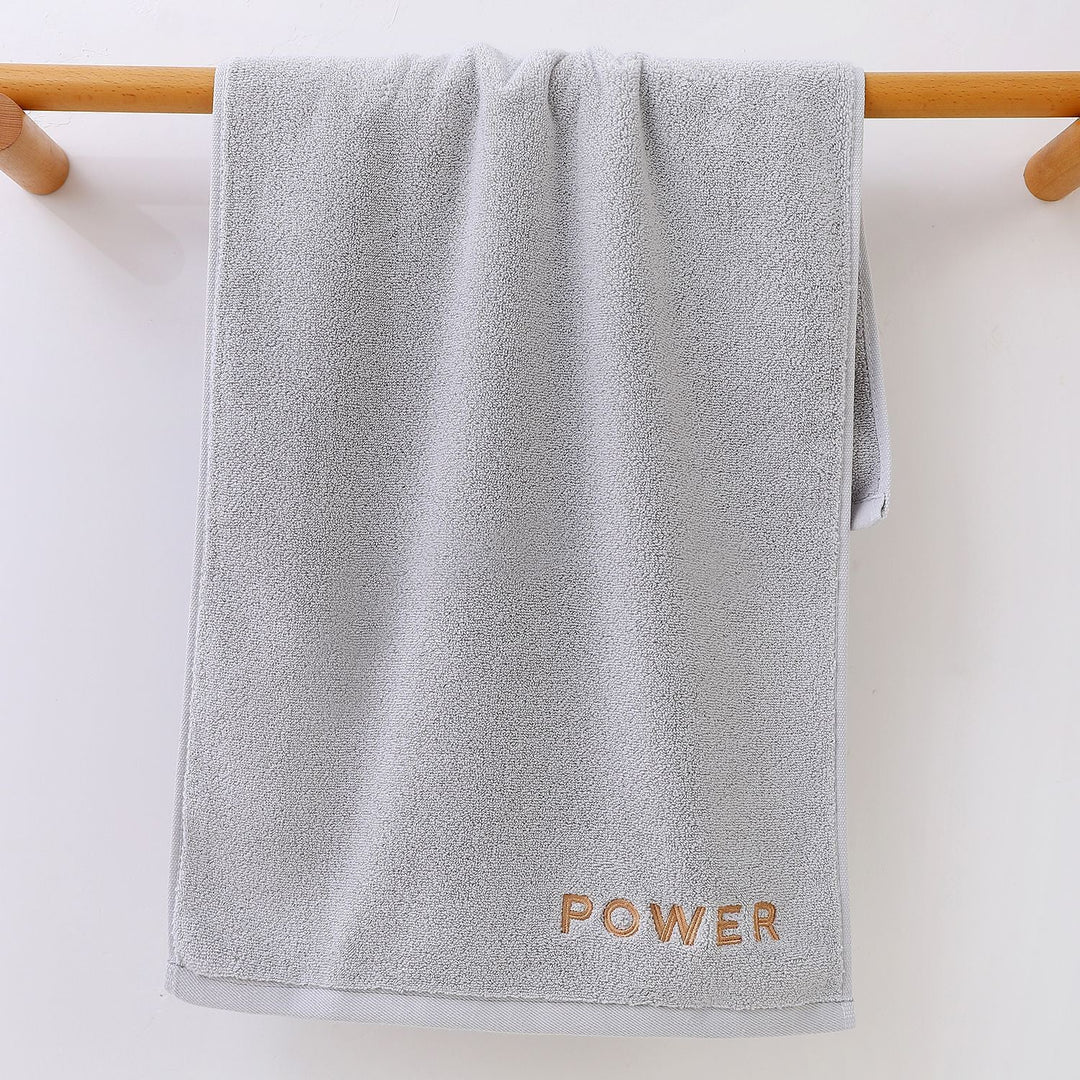 Women High-Quality Sports Towel with Powerful Design Kalsten