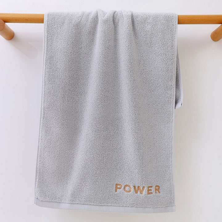 Women High-Quality Sports Towel with Powerful Design Kalsten
