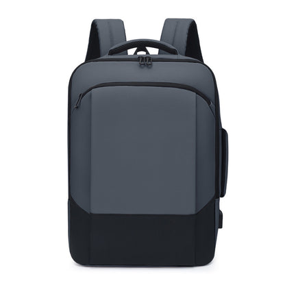 Sleek Professional Laptop Backpack Acalora