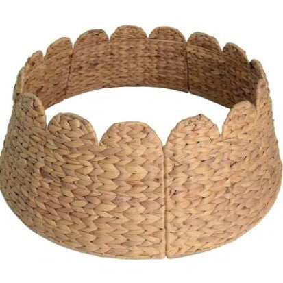 Woven Storage Tray Acalora