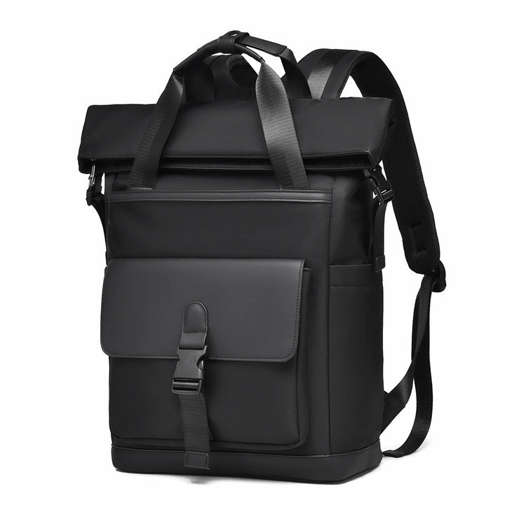 More robust and functional city backpack Kalsten