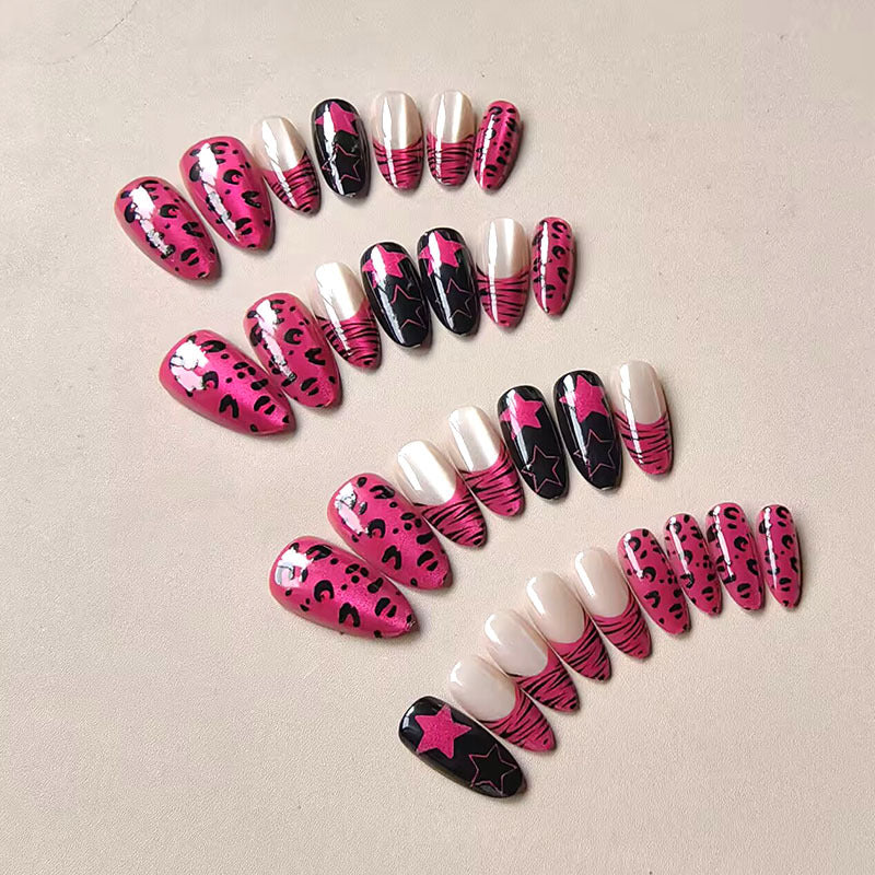 Nail Design Kalsten