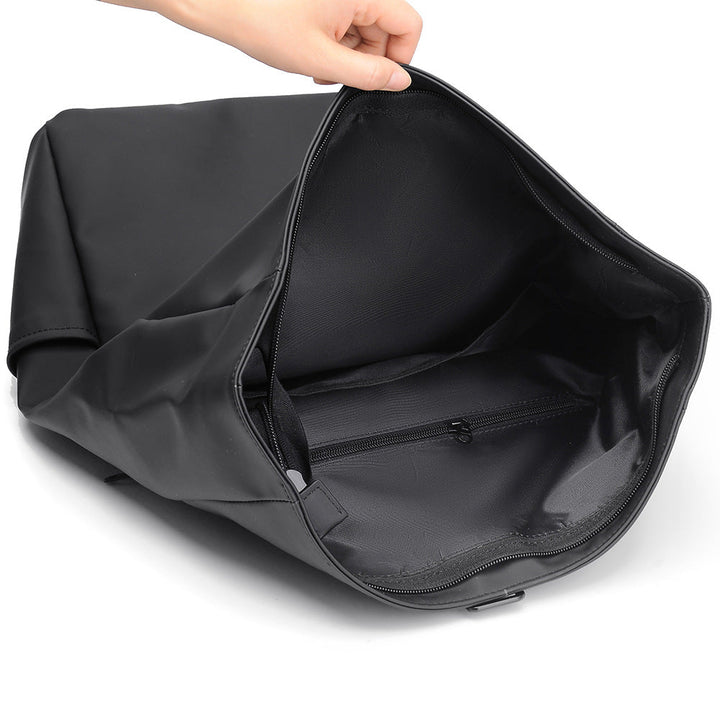 Roll-Top Waterproof Adventure Backpack Kalsten