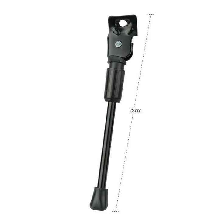 Adjustable Alloy Steel Compact Wheel Bicycle Kickstand Kalsten