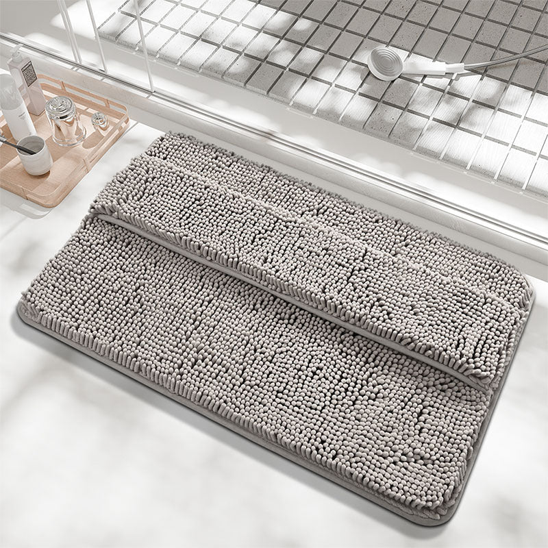 Soft Memory Foam Bath Mat