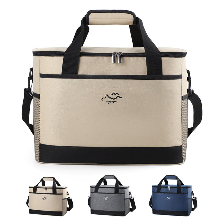 Unisex Cooler Bag Kalsten