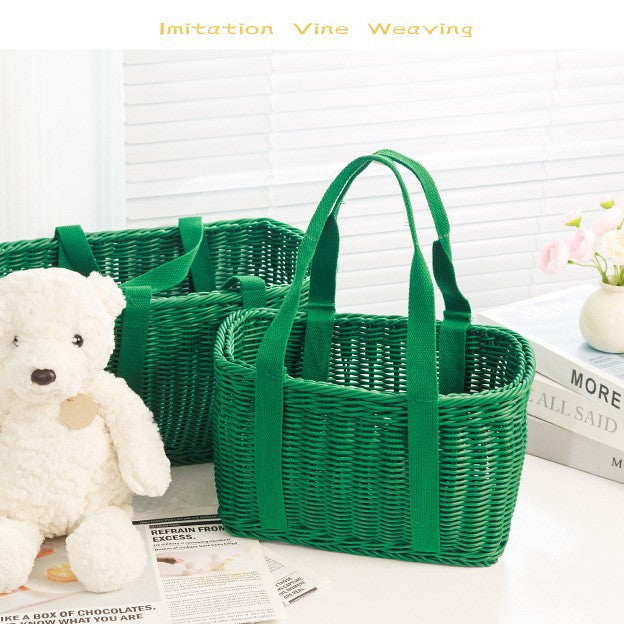 Women Shopping Basket Kalsten