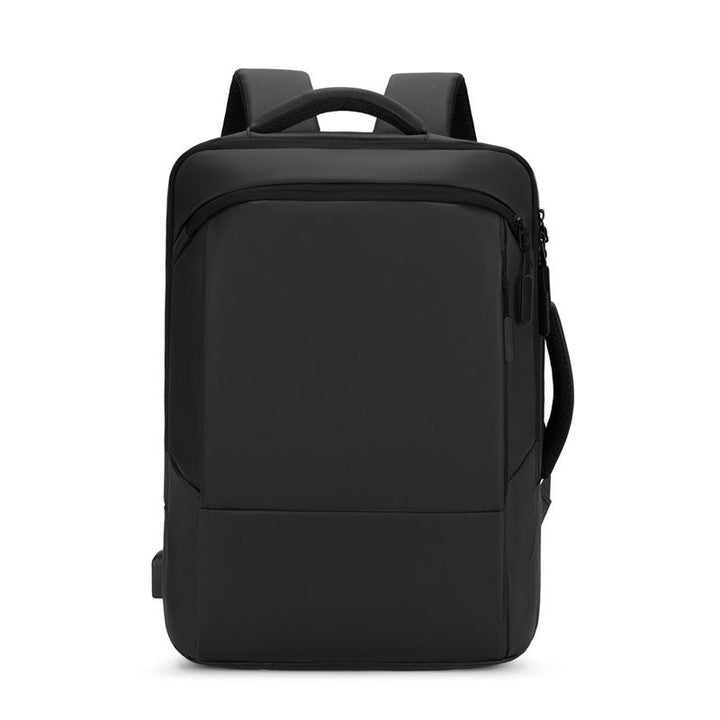 Travel-Ready Multi-Compartment Laptop School Backpack Kalsten