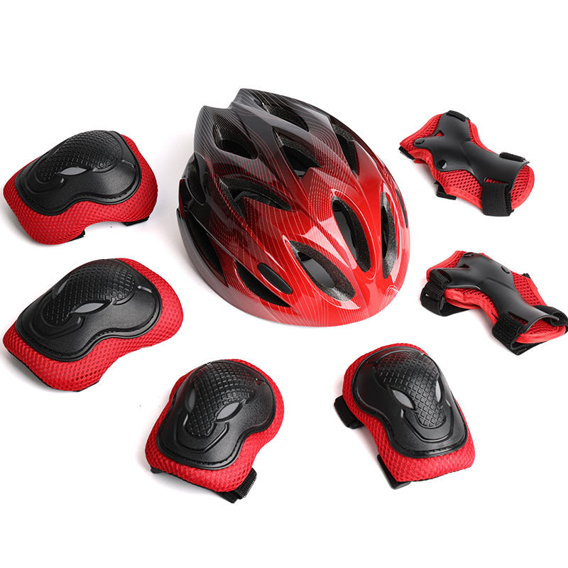 Kids' Protective Gear Set Kalsten