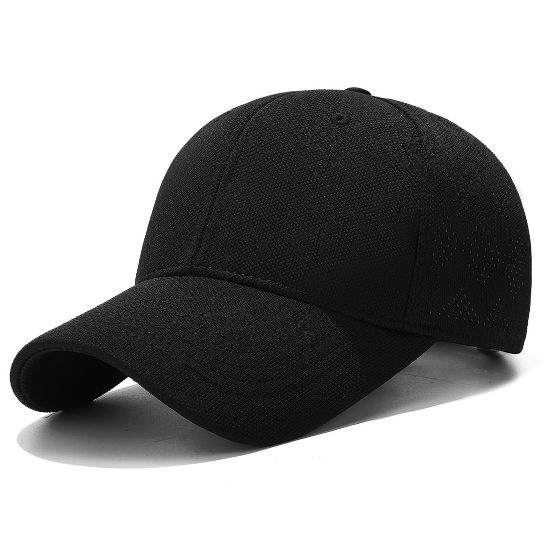 Men's Advanced Performance Running Cap Kalsten