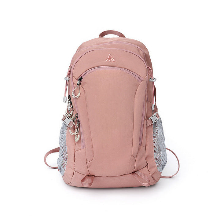Lightweight Hiking School Backpack Kalsten