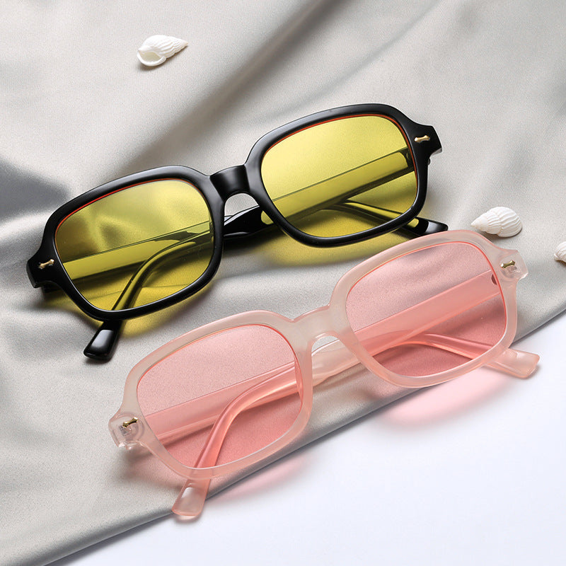 Ladies stylish sun protection glasses Kalsten