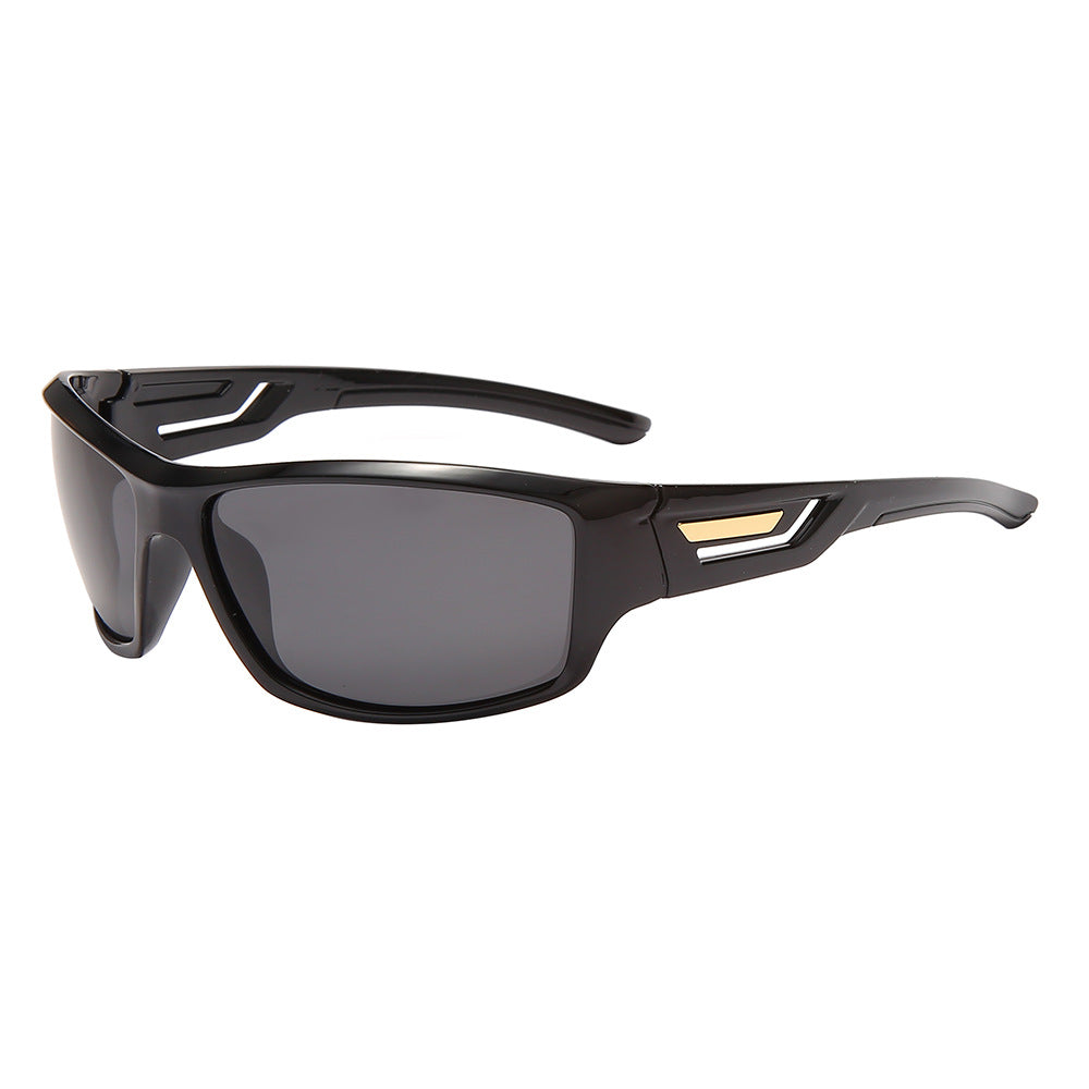 Ladies sporty outdoor sunglasses Kalsten